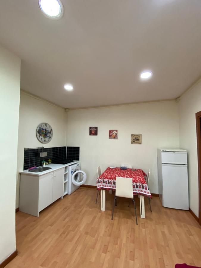 Апартаменты Angy'S House Неаполь Экстерьер фото